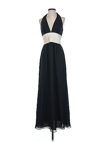 Kay Unger Kay Unger Cocktail Dress (view 1)