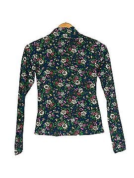 Anthropologie Hailey Long Sleeve T-Shirt (view 2)