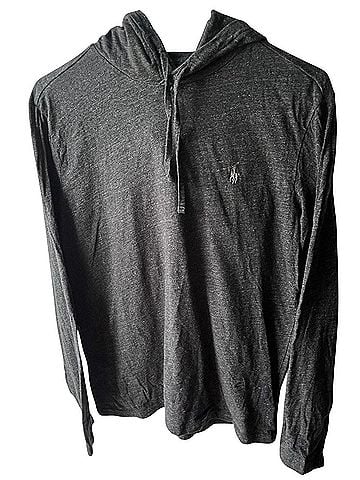 Polo by Ralph Lauren Long Sleeve Polo (view 1)