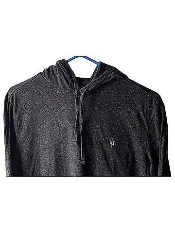 Polo by Ralph Lauren Long Sleeve Polo (view 2)