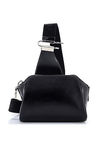 Givenchy Antigona U Crossbody Bag Leather (view 1)