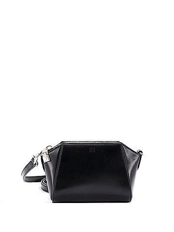 Givenchy Antigona Crossbody Bag Leather Nano (view 1)