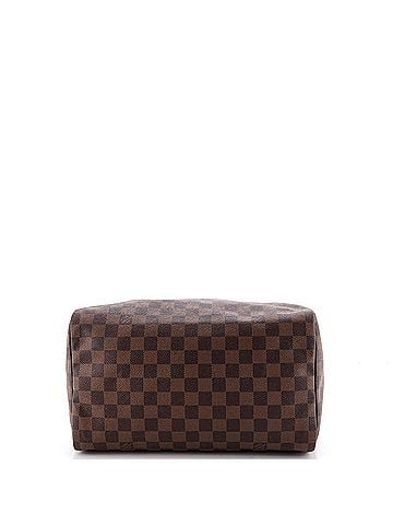 Louis Vuitton Speedy Handbag Damier 30 (view 2)