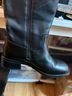 Blondo 100% Leather Black Boots Size EU 36 1/2 - photo 8