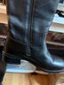 Blondo 100% Leather Black Boots Size EU 36 1/2 - photo 13
