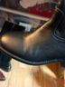 Blondo 100% Leather Black Boots Size EU 36 1/2 - photo 4