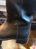 Blondo 100% Leather Black Boots Size EU 36 1/2 - photo 5
