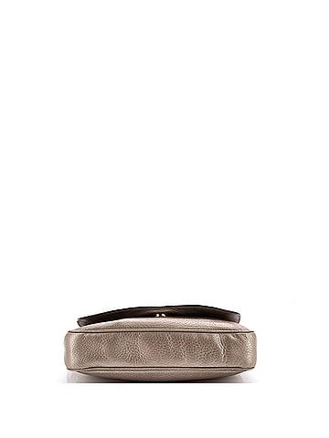 Gucci Soho Chain Crossbody Bag Leather Medium (view 2)