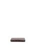 Louis Vuitton 100% Coatead Canvas Brown Zippy Wallet Monogram Canvas One size - photo 2