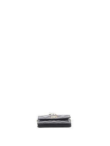 Chanel Pearl Crown Clutch with Chain Quilted Lambskin (view 2)