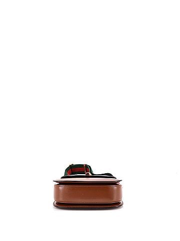 Gucci Bamboo 1947 Top Handle Bag Leather Small (view 2)