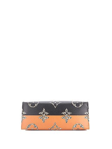 Louis Vuitton OnTheGo Tote Limited Edition Jungle Monogram Giant GM (view 2)
