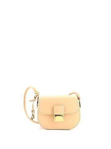 Bottega Veneta Desiree Crossbody Bag Leather Mini (view 1)