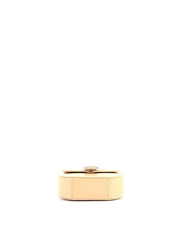 Bottega Veneta Desiree Crossbody Bag Leather Mini (view 2)