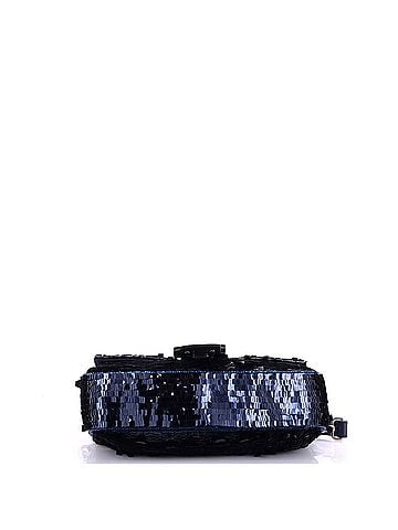 Fendi Baguette NM Bag Sequins Medium (view 2)