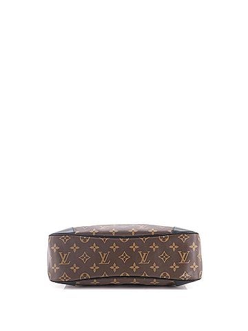 Louis Vuitton Odeon NM Handbag Monogram Canvas MM (view 2)
