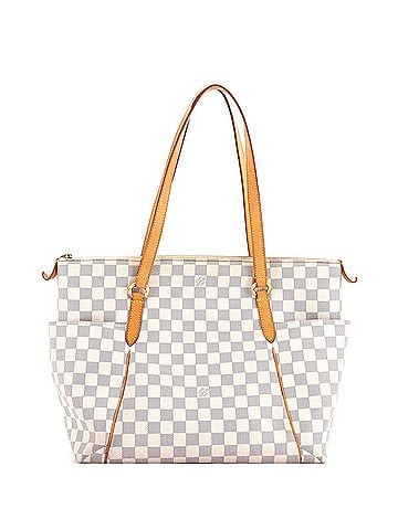 Louis Vuitton Totally Handbag Damier MM (view 1)