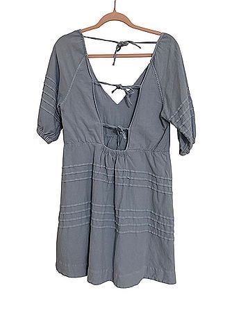 7 For All Mankind Casual Dress (view 2)