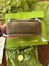 Tory Burch 100% Suede Green Shoulder Bag One size - photo 3