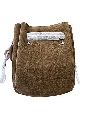 Tory Burch Romy Shoulder Bag (view 2)