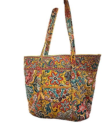 Vera Bradley Tote (view 1)