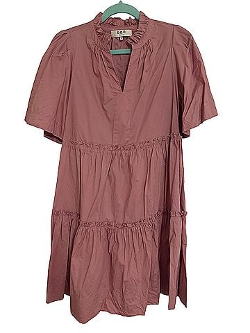 Sea New York Casual Dress (view 1)