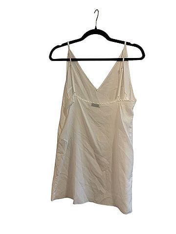 Sandro V-Neck Slip Casual Dress (view 2)