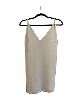 Sandro V-Neck Slip Casual Dress (view 1)