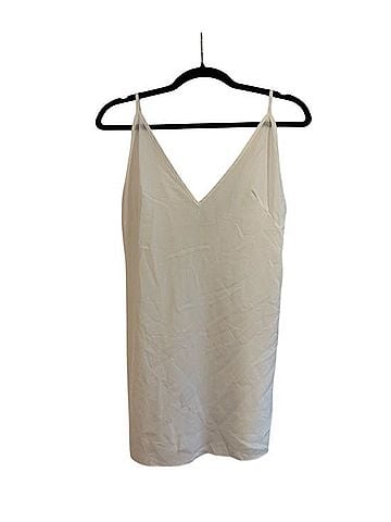 Sandro V-Neck Slip Casual Dress (view 1)