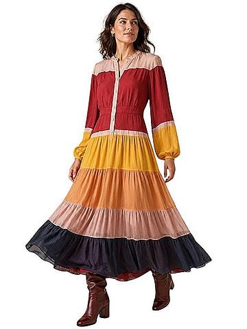 Joie Kolia Casual Dress (view 1)