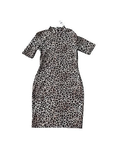 New York & Company Casual Dress (view 1)