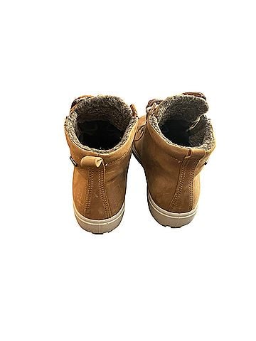 Ecco Soft 7 Tred Ankle Boots (view 2)