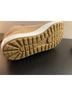 Ecco 100% Leather Tan Ankle Boots Size 7 - photo 12