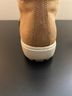 Ecco 100% Leather Tan Ankle Boots Size 7 - photo 7