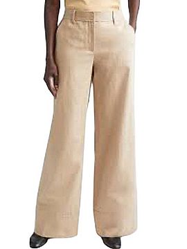 Lafayette 148 New York 95135 Khakis (view 1)