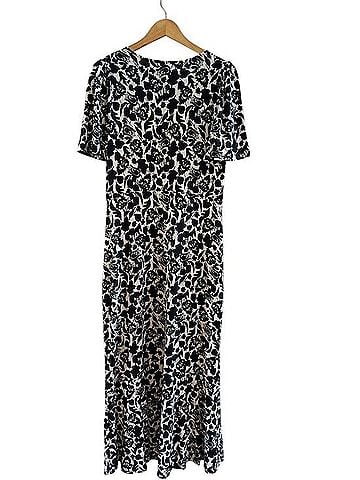 Boden Flippy Jersey Dress Casual Dress (view 2)