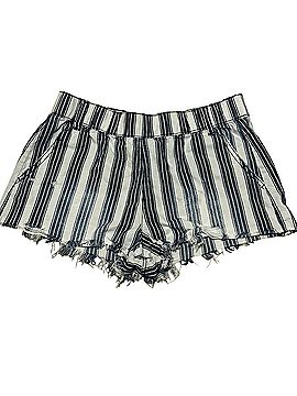 Rewash Denim Shorts (view 1)