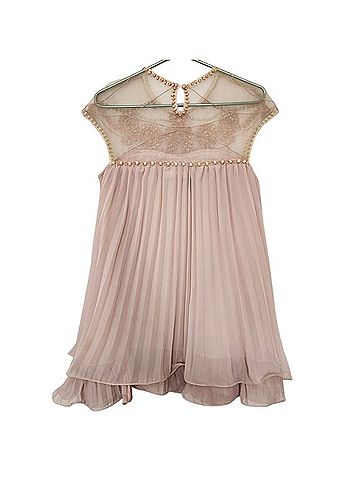 Nommo Cocktail Dress (view 2)
