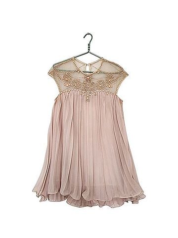 Nommo Cocktail Dress (view 1)