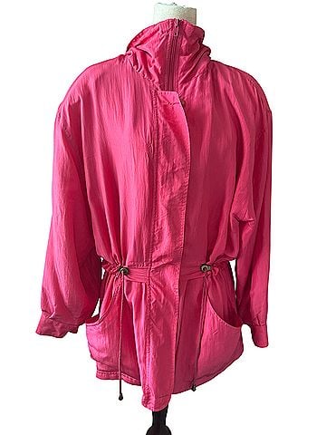 Bernardo Jacket (view 1)