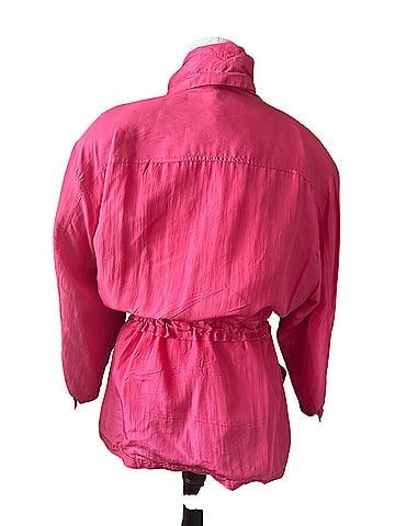 Bernardo Jacket (view 2)