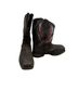 Ariat 100% Leather Brown Snow boots Size 11 - photo 1