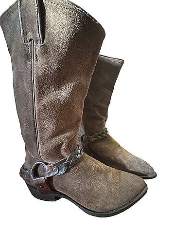 FRYE Boots (view 1)