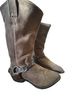 FRYE Brown Boots Size 11 - photo 1
