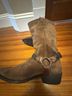 FRYE Brown Boots Size 11 - photo 5