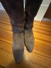 FRYE Brown Boots Size 11 - photo 6