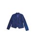 Tommy Hilfiger Stripes Blue Blazer Size S - photo 1