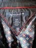 Tommy Hilfiger Stripes Blue Blazer Size S - photo 3