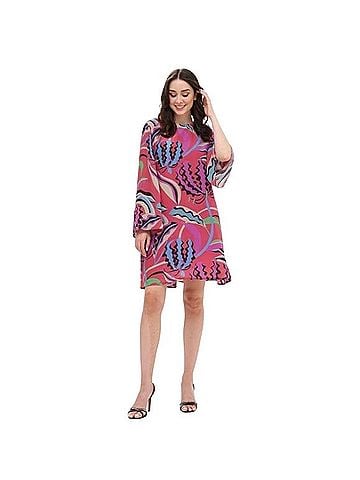 Oliphant Fergana Casual Dress (view 1)