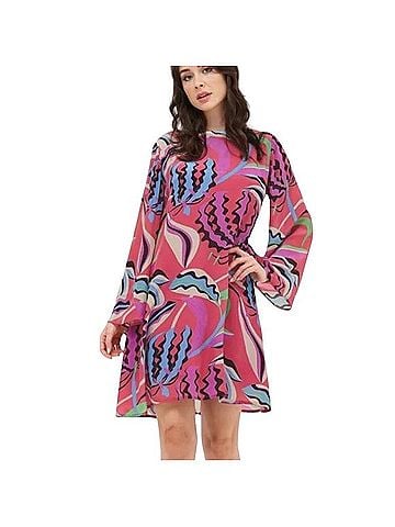 Oliphant Fergana Casual Dress (view 2)
